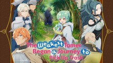 The Weakest Tamer Began a Journey to Pick Up Trash Season 1 Hindi Episodes 1