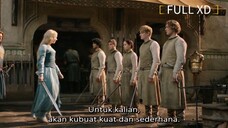 Lord of the rings season 1 episode 5 (Sub Indo)