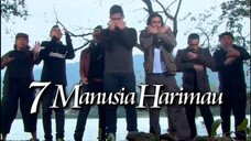 Tujuh Manusia Harimau EPS 202