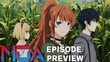Takt Op. Destiny Episode 04 Preview [English Sub]