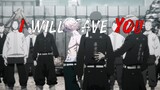 Tokyo Revengers [ AMV ] I'll Save You