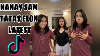 NANAY SAM | TATAY ELON | TORO  FAMILY | LATEST TIKTOK