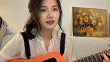 【Cover】Guitar | Handwritten Past by Jay Chou
