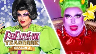 Drag Race UK's Choriza May Talks "Unfair" Judges Critiques And 'Meaty Tuck' | PopBuzz Meets