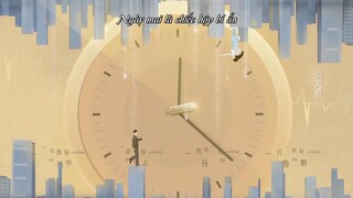 Ôm Lấy Em Trong Tương Lai EP 17 [Sub Việt]