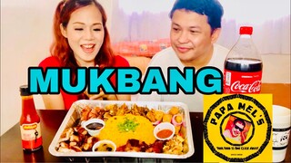 MUKBANG