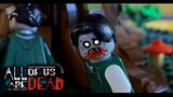Lego All Of Us are Dead Trailer