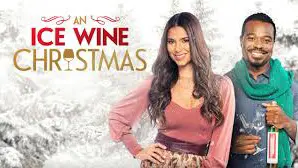 An Ice wine Christmas (2021)