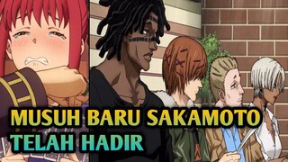 MAKIN SERU NIH, GAK SABAR NUNGGU SEASON 2 NYA | SAKAMOTO DAYS