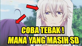 Anime Romance ini sangat Mainblowing! 🤣