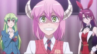 Jitsu wa Watashi wa Episode 07 Subtitle Indonesia