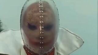 [Trò chuyện về nhân vật phản diện] Kamen Rider Stronger——Quân đoàn Satan/Dilza đen