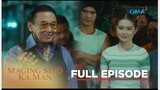 MAGING SINO KA MAN - Episode 4