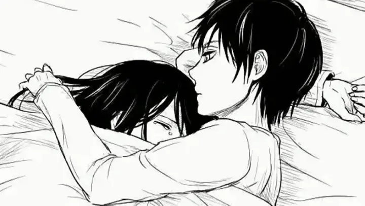 [Eren & Mikasa]