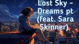 Lost Sky - Dreams pt. II (feat. Sara Skinner) | Trap |_[TZ MUSIC WORLD_Release]