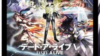 date a live season 5 edit