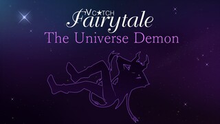 V Catch Fairytale : The Universe Demon