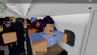 [ROBLOX] Qantas Link