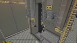 Minecraft Foxshot Update #42 Realistic Creative Server part 2