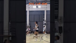 AVC CUP 2024 ALAS PILIPINAS WOMEN'S VOLLEYBALL TRAINING  #avc2024 #volleyball #shortsvideo #fyp