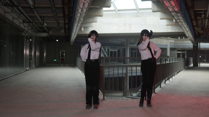 【Zero Thousand x Fee Fish】Bai Liu and Bai Liu's evil game "Lonely Jealousy"