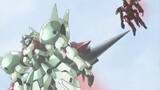 Gundam 00 S2 - 09 OniOneAni