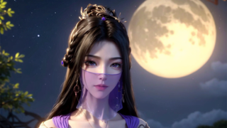 Mortal Cultivating Immortality Legend Zi Ling HD วอลล์เปเปอร์มือถือ Wang Ning