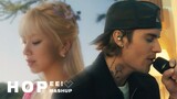 Justin Bieber - "Off My Face" ft.CHAEYOUNG from TWICE M/V