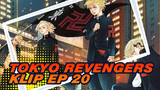 Tokyo Revengers EP 20