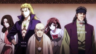 sword gai the animation season 1 episode 1 sub indo