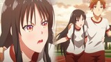 Suzune EMBARASSED after Kiyotaka proved her wrong | Classroom Of The Elite Season 2 Episode 4