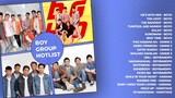 The Best Songs Of BGYO Full Playlist HD 🎥