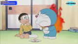 Doraemon - Membara , Perlombaan Olahraga Nobita
