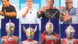 [Blu-ray reset] The history of Ultraman's golden songs - the most classic Ultraman in "Showa"! The f