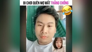 Đi chơi quên cả ck là có thật