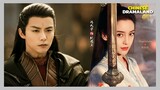 Angelababy And Ma Tianyu Wrap Filming Chen Yuan 尘缘