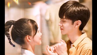 [FMV Bí Mật Nơi Góc Tối] Nước Cam Ép - Chu Tử Việt x Đinh Tiễn