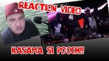 ILIBING NG BUHAY- DEATH THREAT FEAT POOCH Reaction video