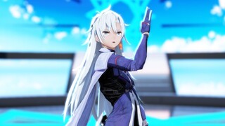 [Phân phối mô hình]『A』HIASOBI 【Biên niên sử Xenoblade 3MMD】