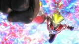 Ultraman Victory Opening Song [Victory No Uta - Voyager]