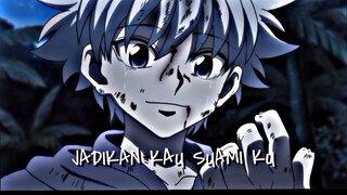 yang husbunya killua mana nich