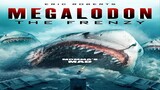 Watch Full Megalodon: The Frenzy movie 2023  For Free - Link In Description