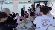 NANA TOUR WITH SEVENTEEN EP 5-3 WEVERSE ENG SUB