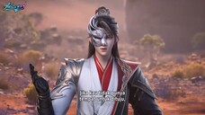 The Legend Of Martial Immortals S3 Eps 24(102)Sub Indo
