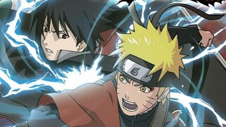 BEST MOMENT NARUTO SHIPPUDEN!