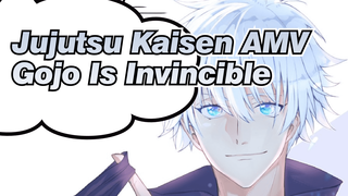 Gojo Satoru - The Start Of Invincibility | Jujutsu Kaisen