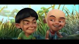 Upin Ipin Keris Siamang Tunggal