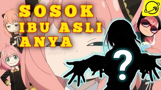 LOID&YOUR PISAH ANYA MERINDUKAN IBU ASLINYA