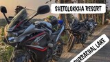 Shitolokkha Resort | Digital Number Plate For Bike | Bike rider vlog | Thunder Vlog | 2019