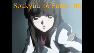 [isorayuujin] Soukyuu no Fafner - 06 [EN dub]